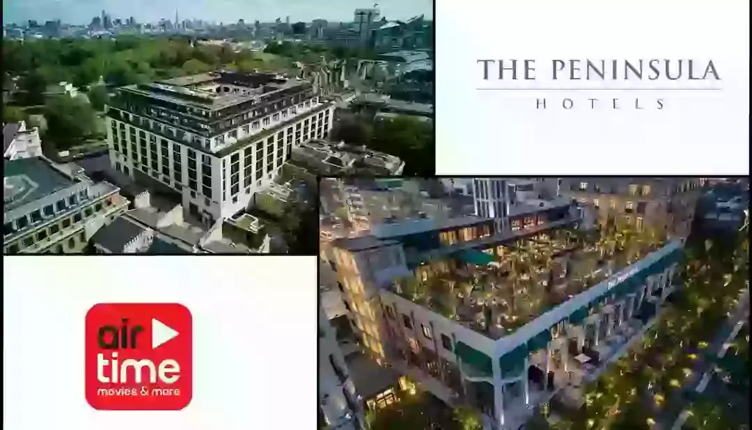 The Peninsula